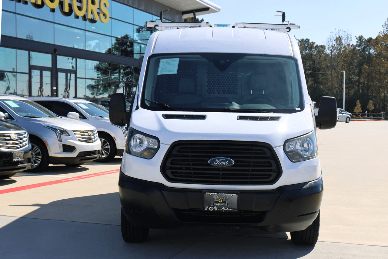 2018 FORD TRANSIT T-250 Houston TX