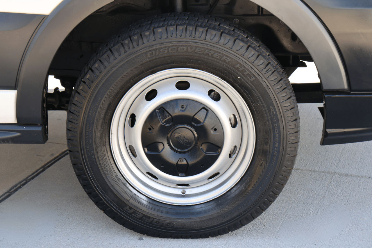 2018 FORD TRANSIT T-250 Houston TX