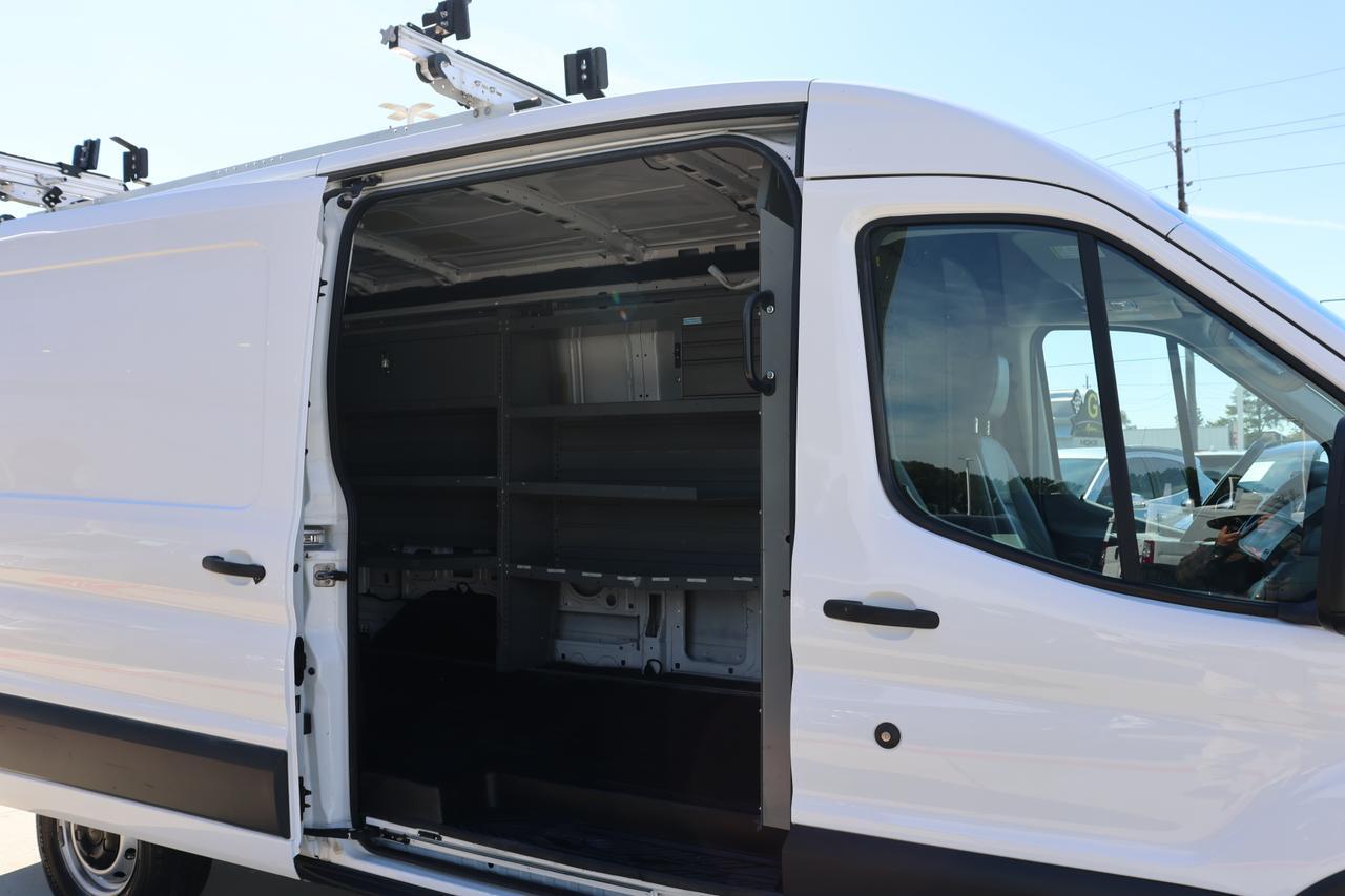 2018 FORD TRANSIT T-250 Houston TX