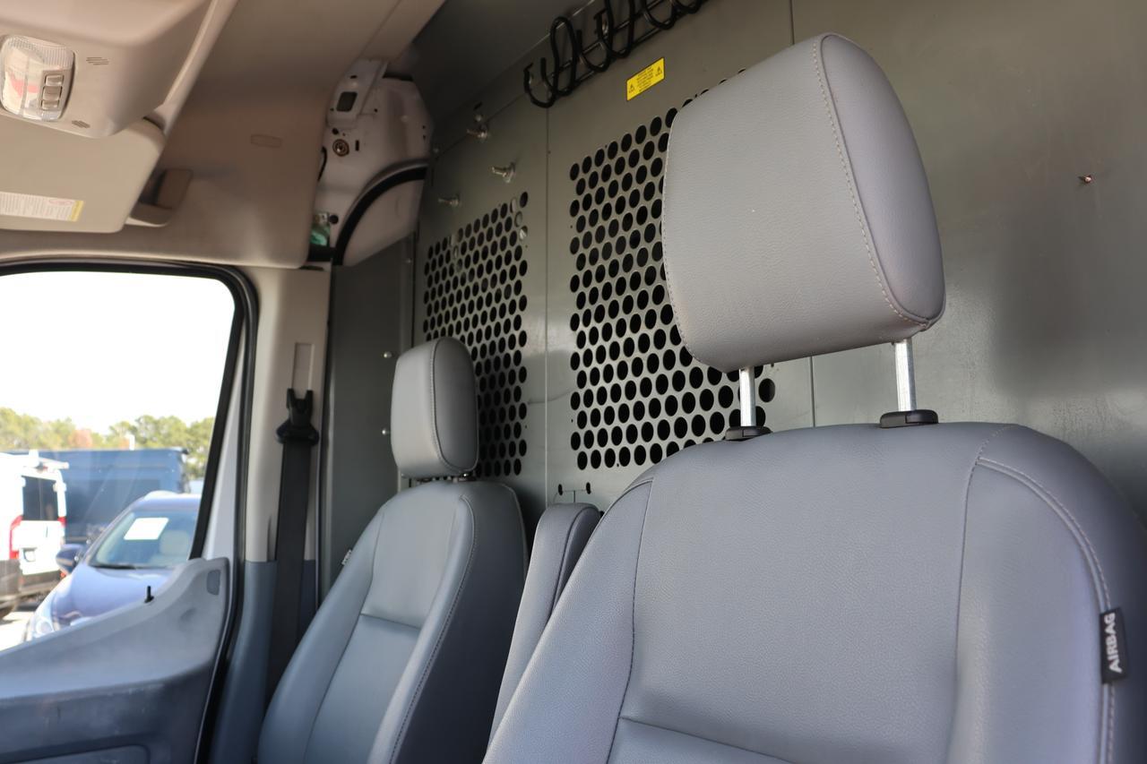 2018 FORD TRANSIT T-250 Houston TX