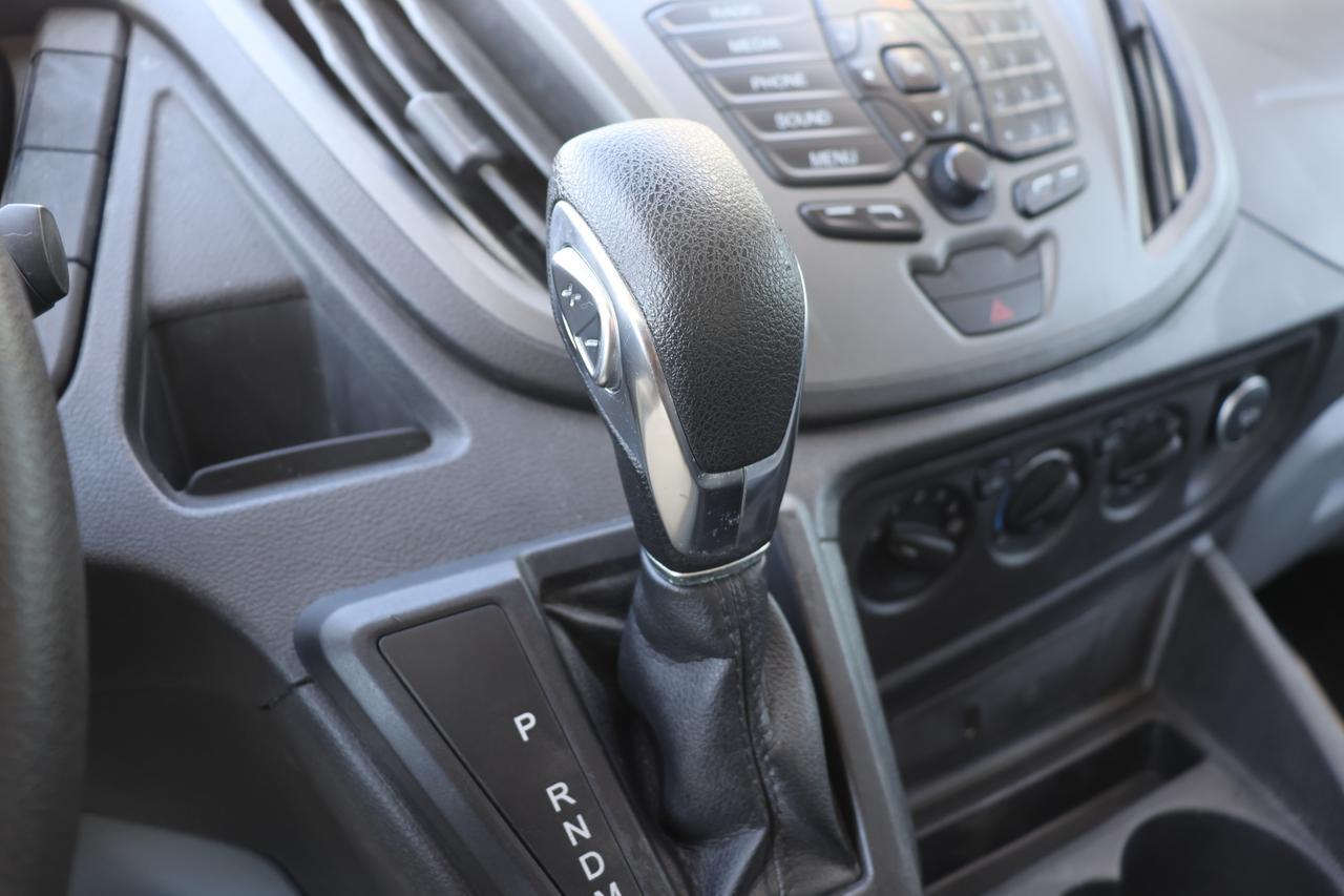 2018 FORD TRANSIT T-250 Houston TX