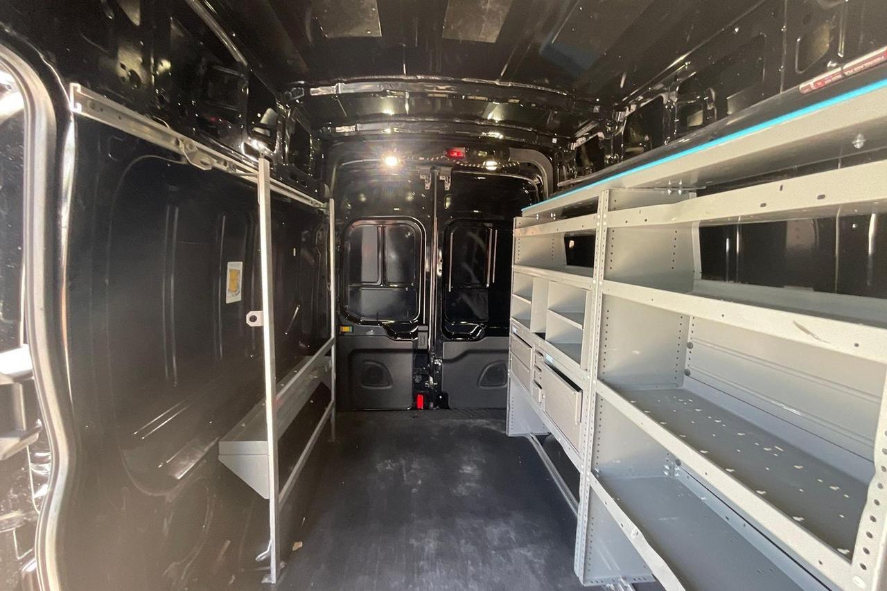 2018 FORD TRANSIT T-250 Houston TX