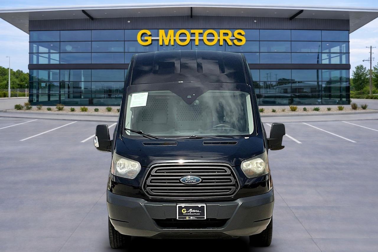 2018 FORD TRANSIT T-250 Houston TX