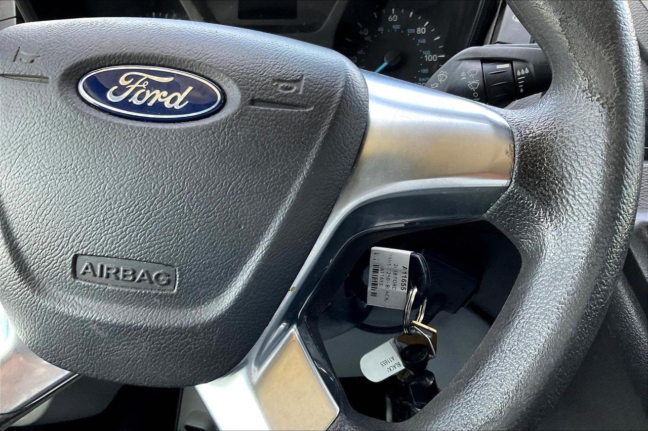 2018 FORD TRANSIT T-250 Houston TX