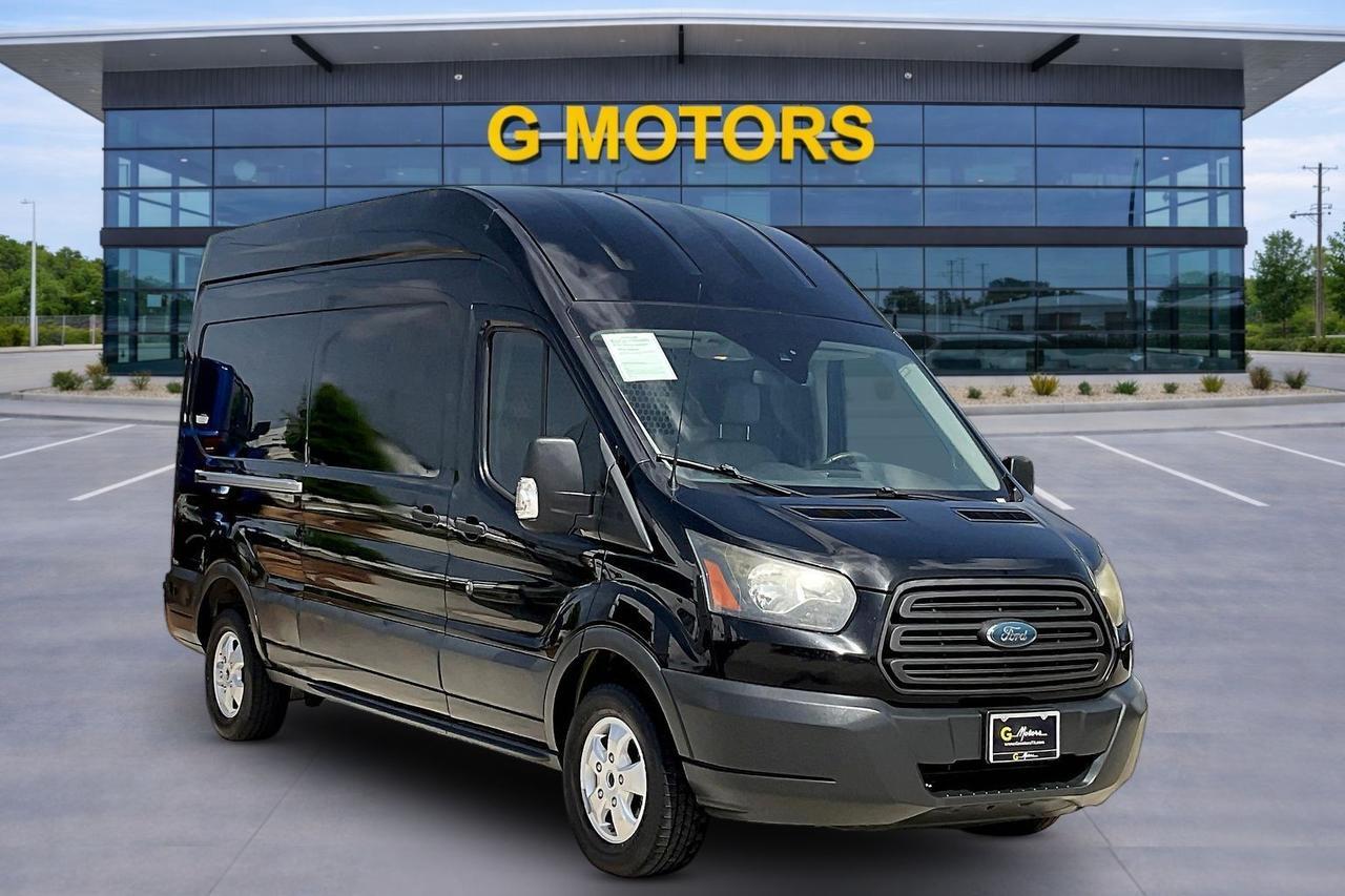 2018 FORD TRANSIT T-250 Houston TX
