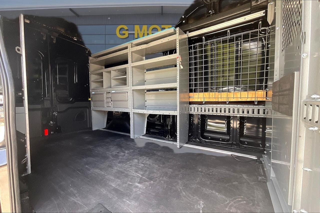 2018 FORD TRANSIT T-250 Houston TX
