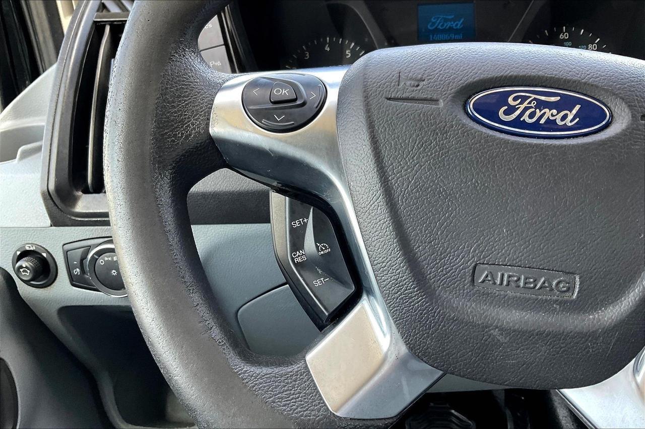2018 FORD TRANSIT T-250 Houston TX