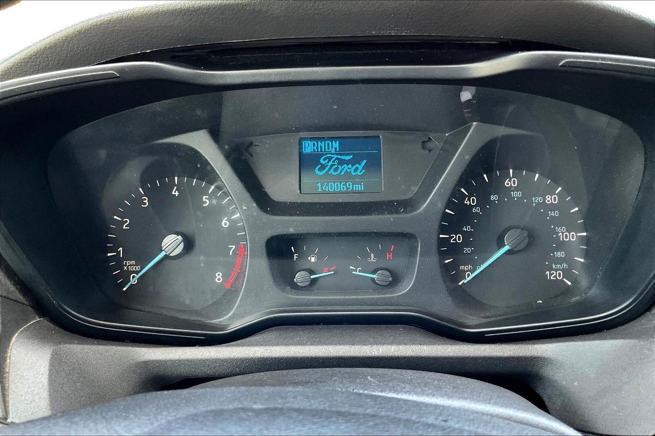 2018 FORD TRANSIT T-250 Houston TX