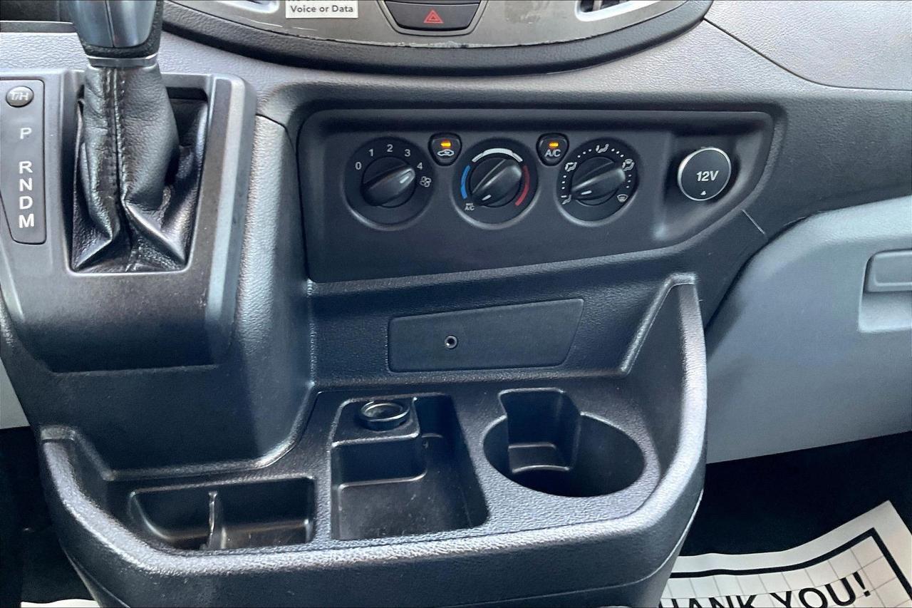 2018 FORD TRANSIT T-250 Houston TX