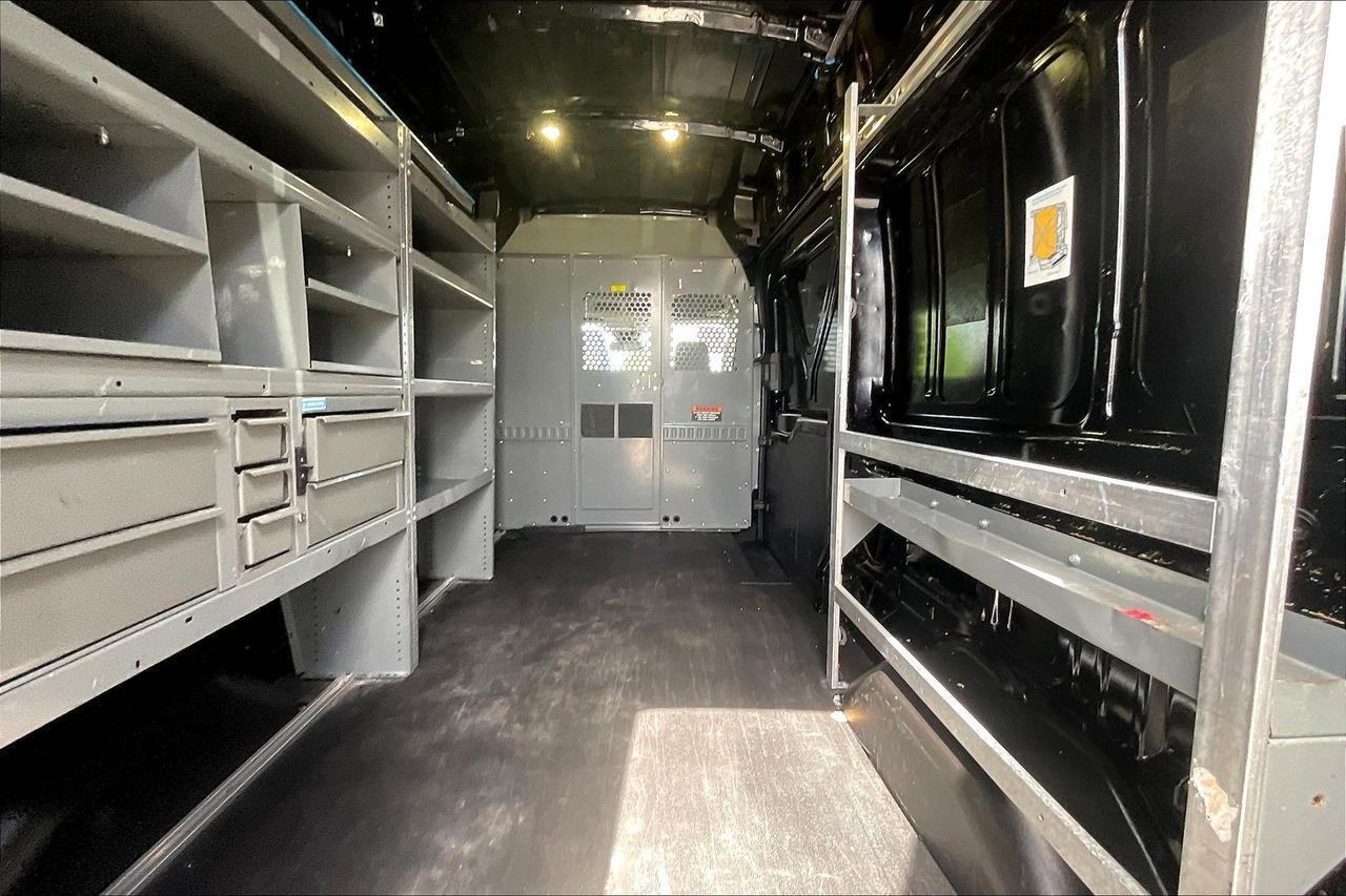 2018 FORD TRANSIT T-250 Houston TX