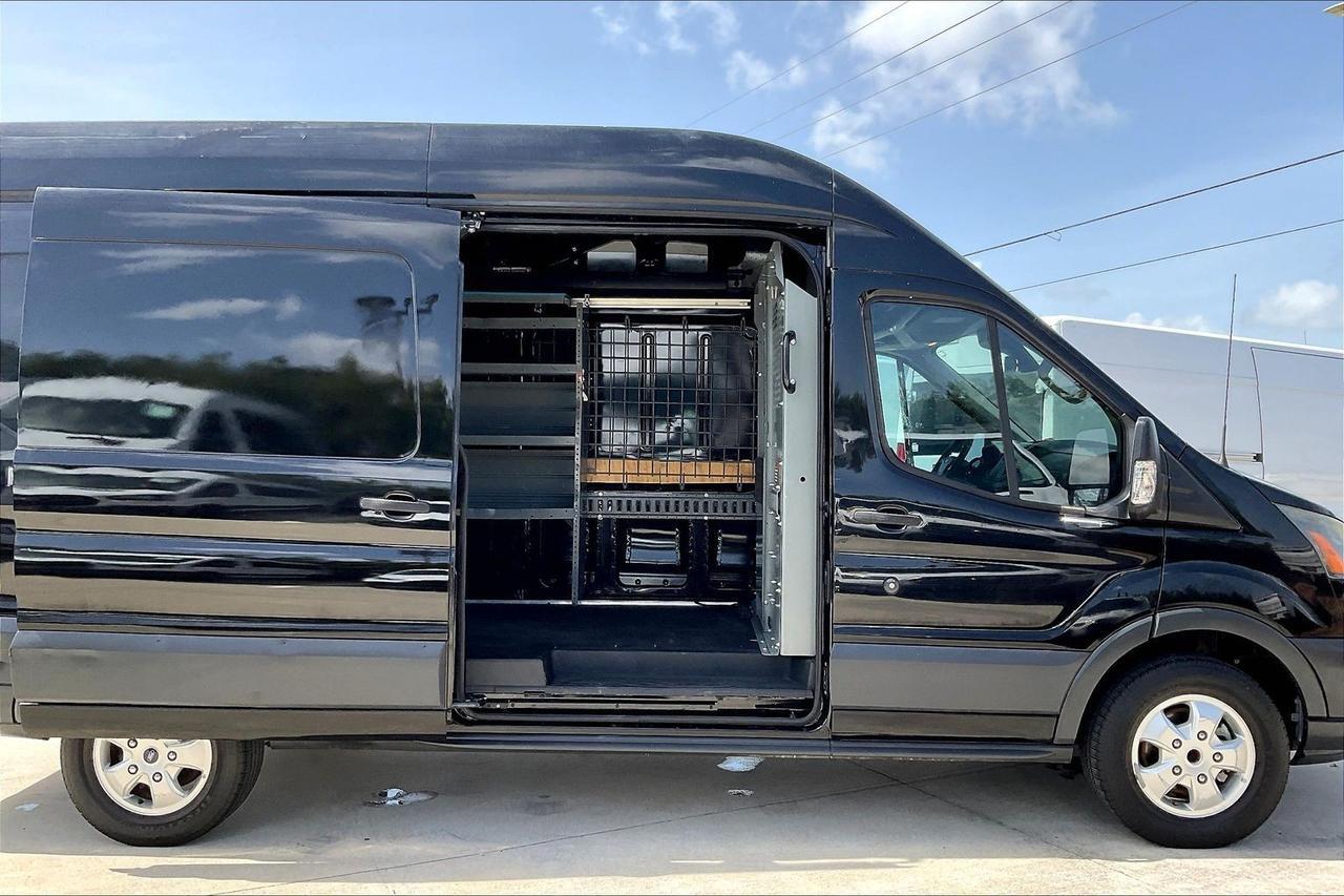 2018 FORD TRANSIT T-250 Houston TX