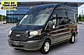 2018 FORD TRANSIT T-250