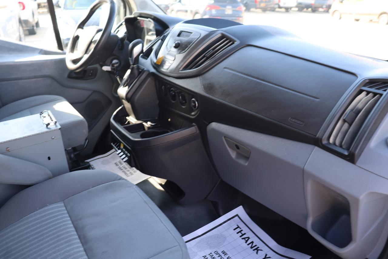 2018 FORD TRANSIT T-250 Houston TX