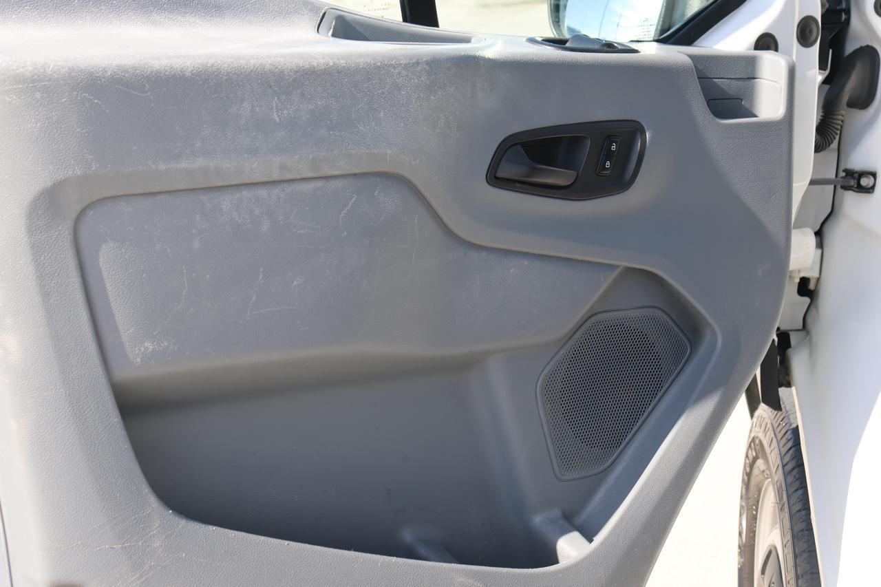 2018 FORD TRANSIT T-250 Houston TX