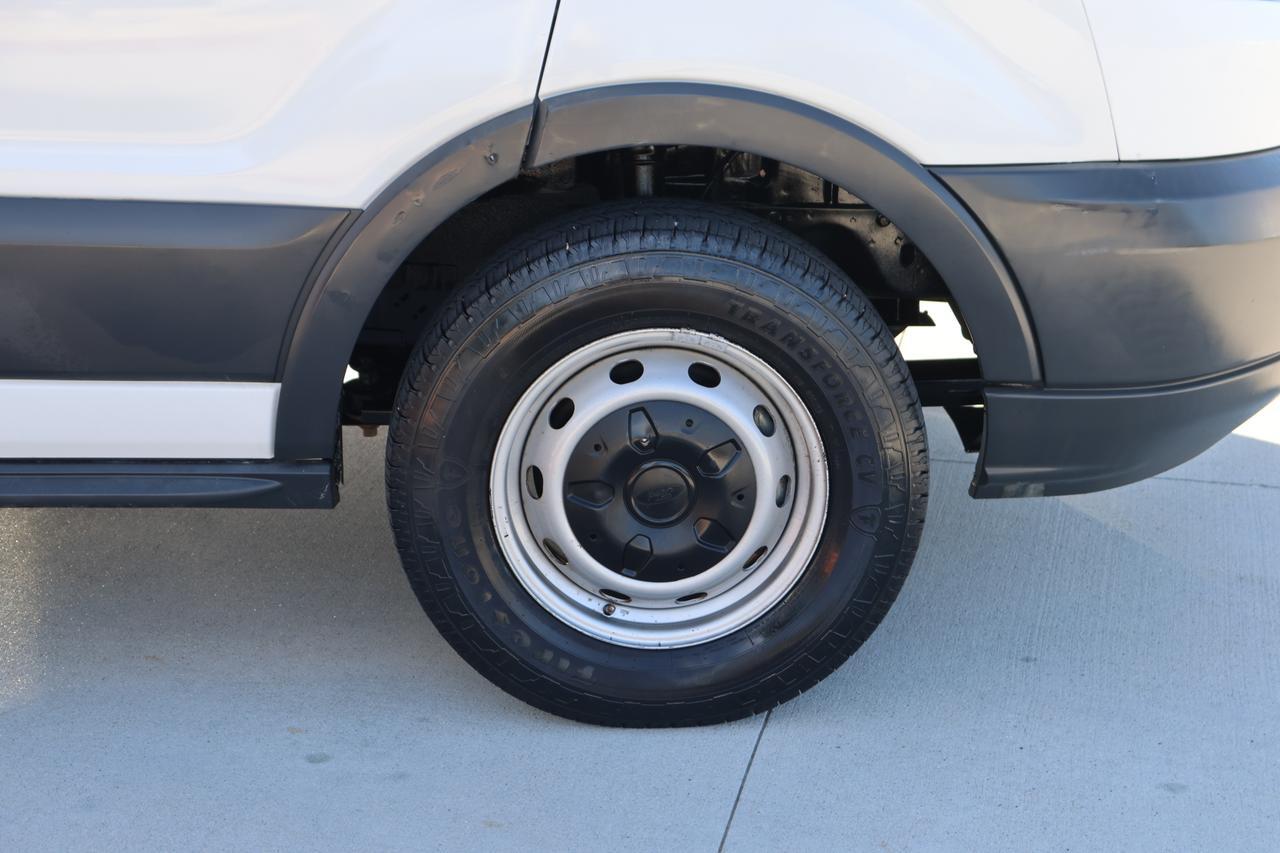 2018 FORD TRANSIT T-250 Houston TX