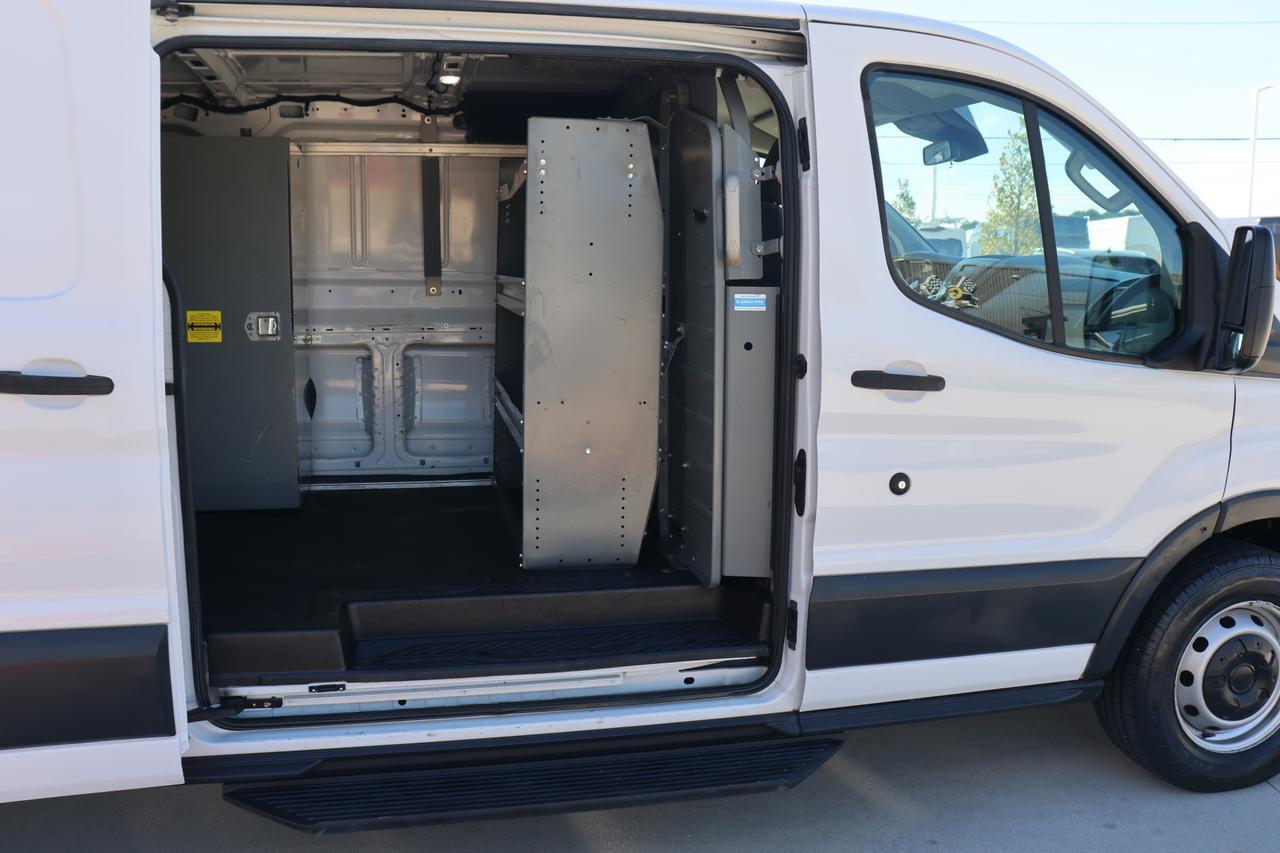 2018 FORD TRANSIT T-250 Houston TX