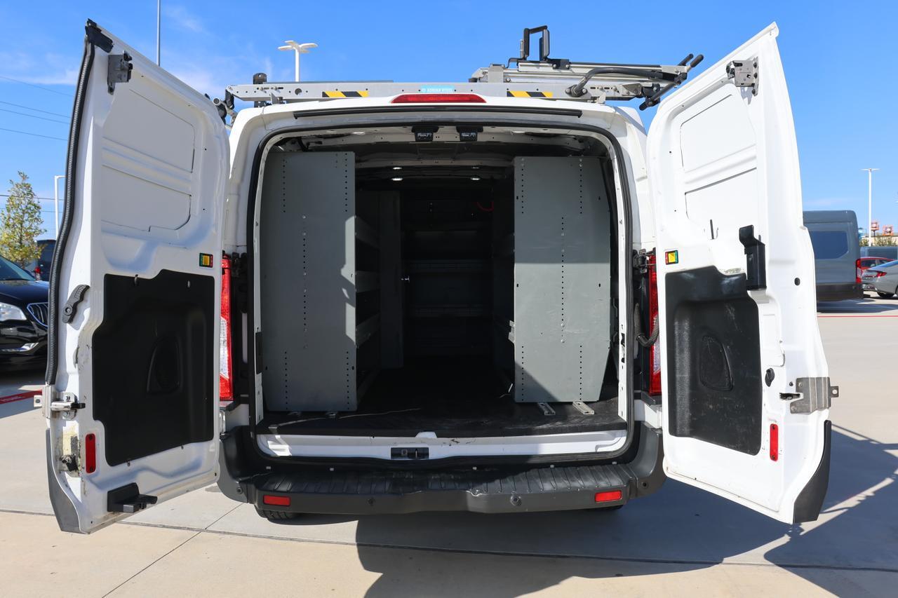 2018 FORD TRANSIT T-250 Houston TX