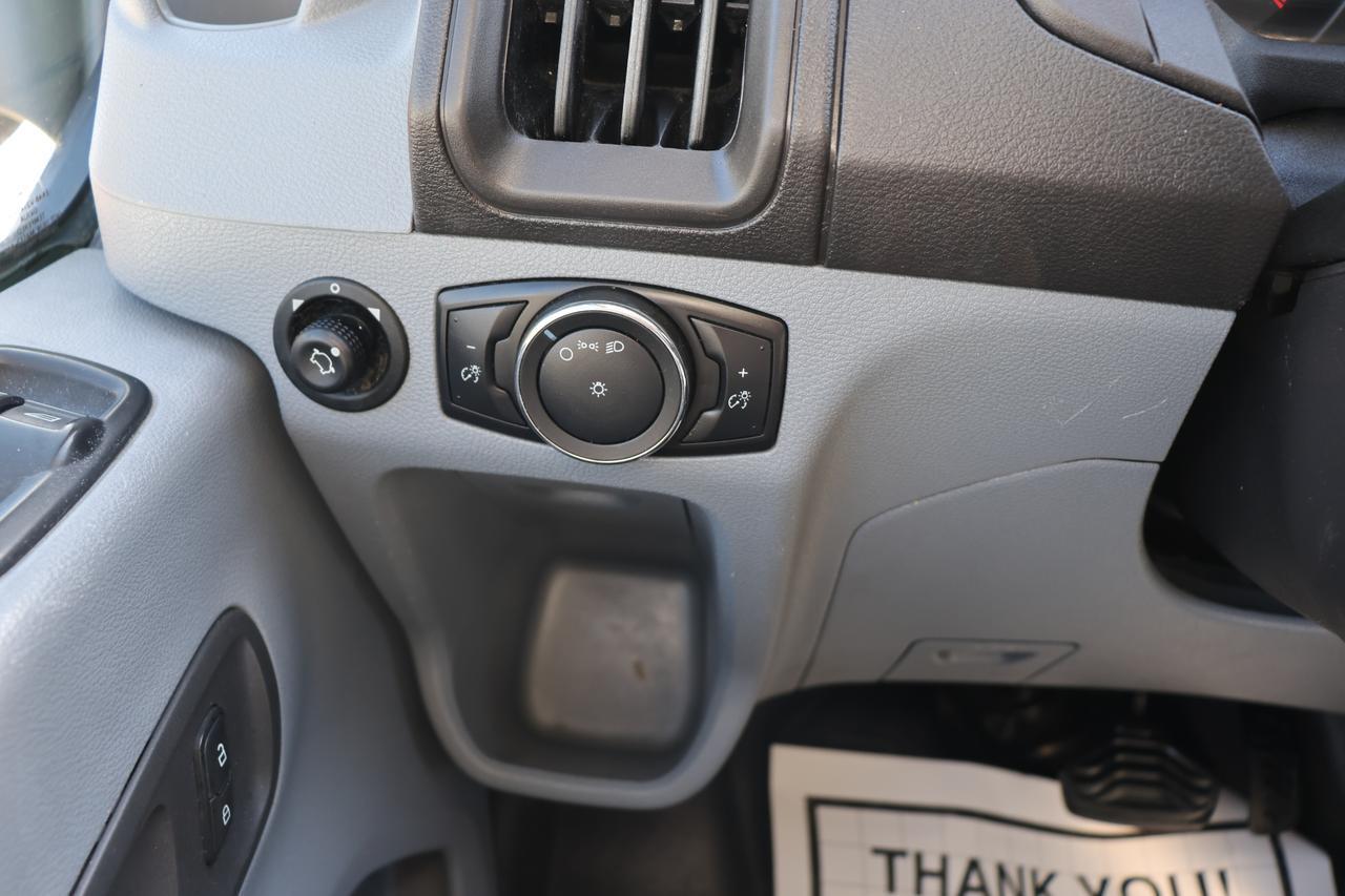 2018 FORD TRANSIT T-250 Houston TX