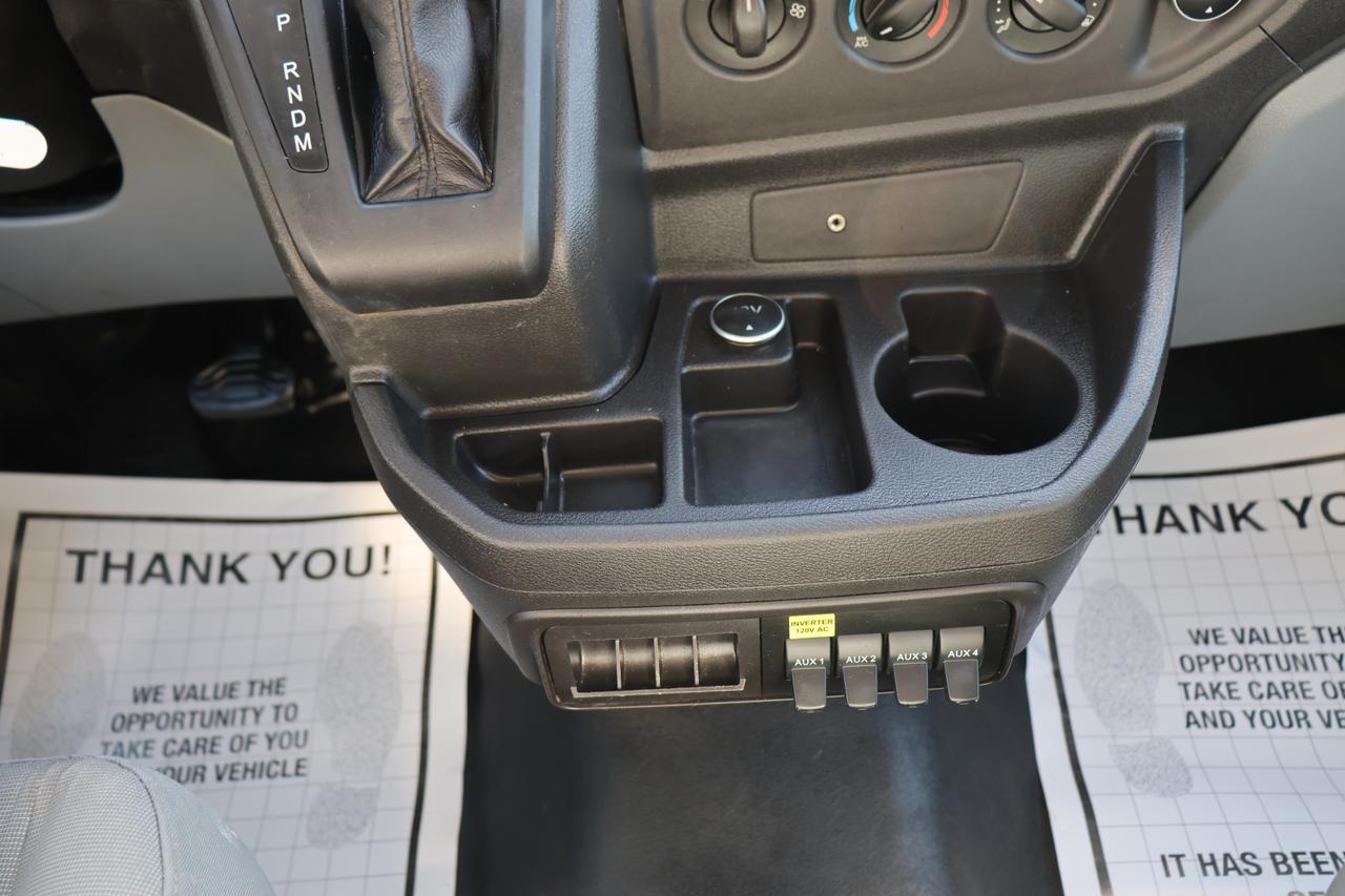 2018 FORD TRANSIT T-250 Houston TX