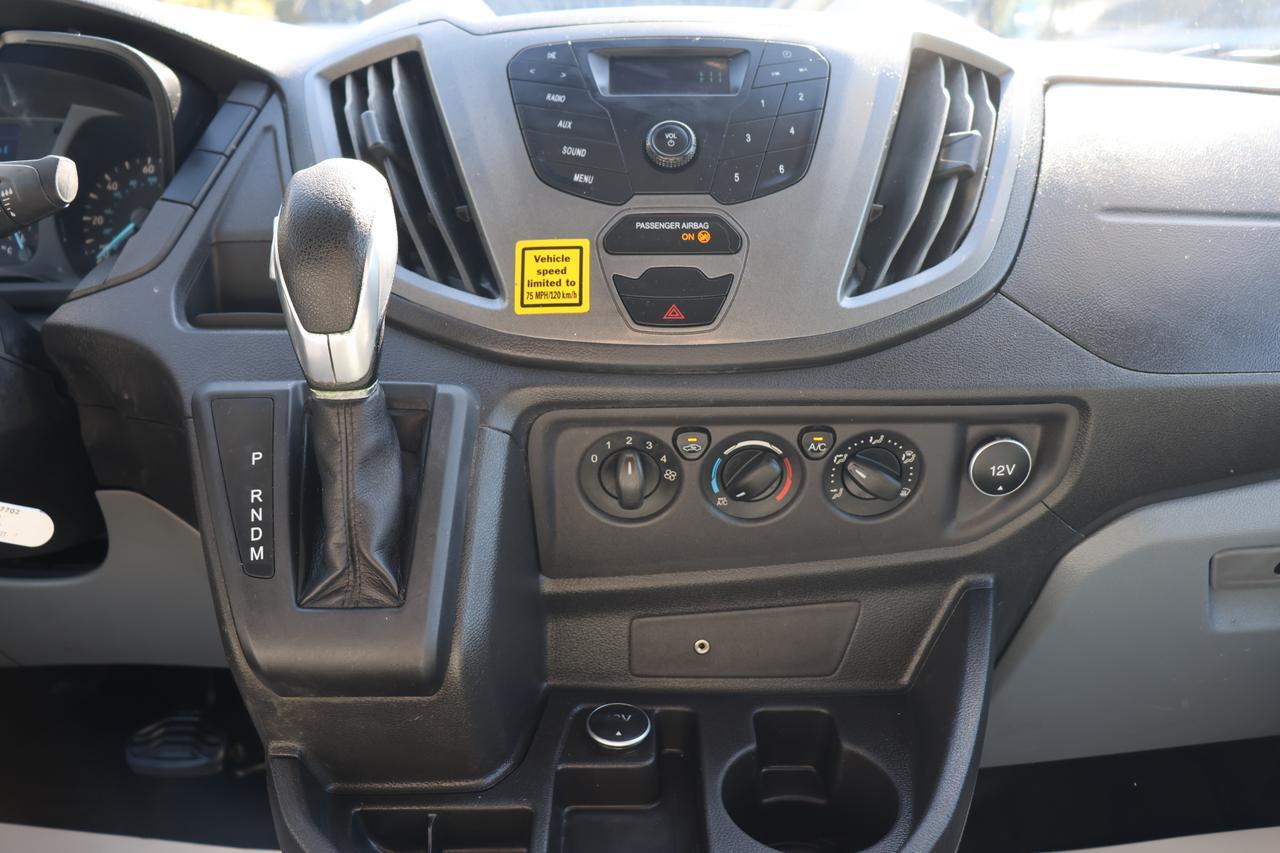 2018 FORD TRANSIT T-250 Houston TX