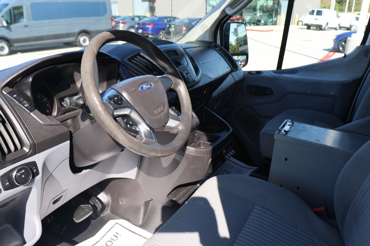 2018 FORD TRANSIT T-250 Houston TX