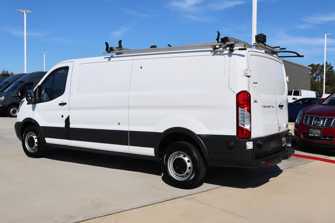 2018 FORD TRANSIT T-250 Houston TX