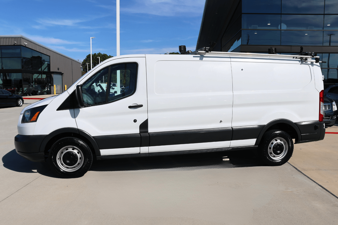2018 FORD TRANSIT T-250 Houston TX
