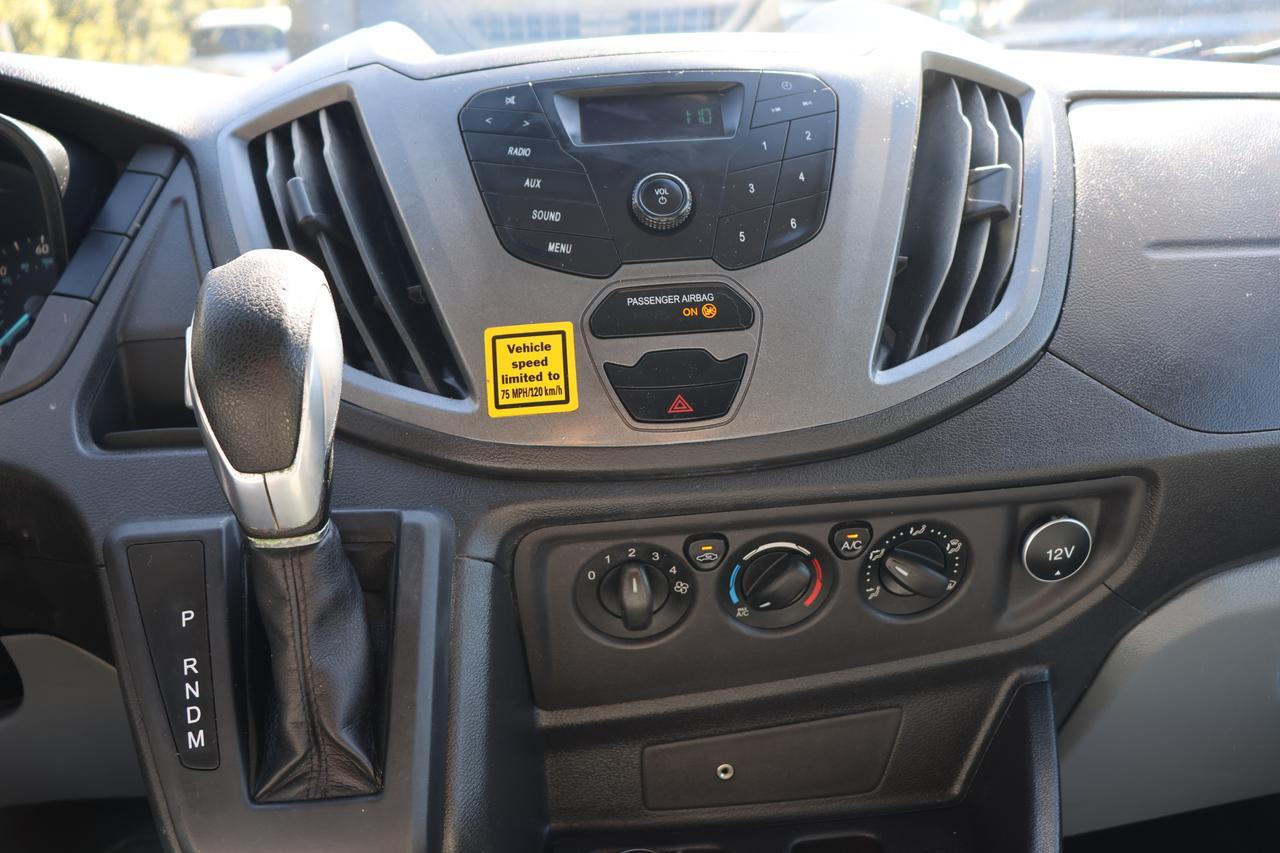 2018 FORD TRANSIT T-250 Houston TX