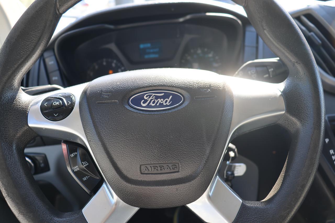 2018 FORD TRANSIT T-250 Houston TX