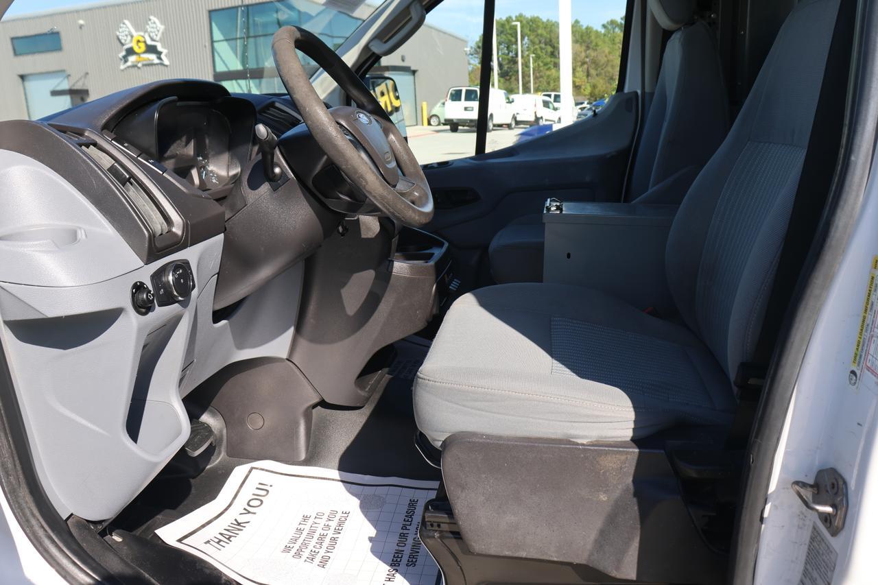 2018 FORD TRANSIT T-250 Houston TX