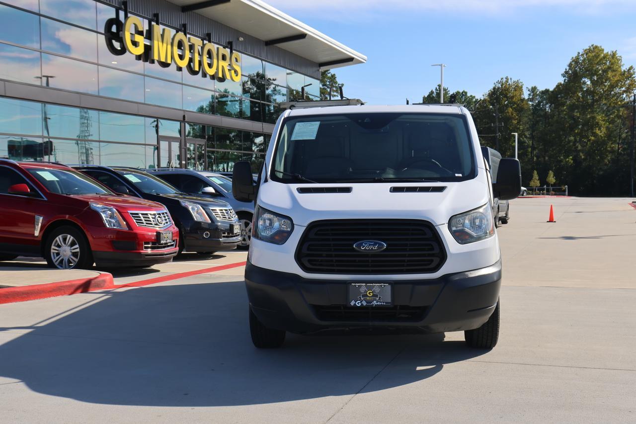2018 FORD TRANSIT T-250 Houston TX