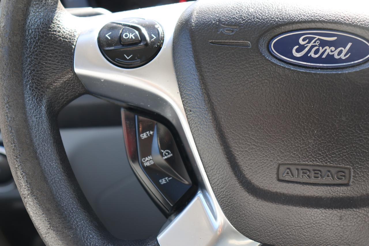 2018 FORD TRANSIT T-250 Houston TX