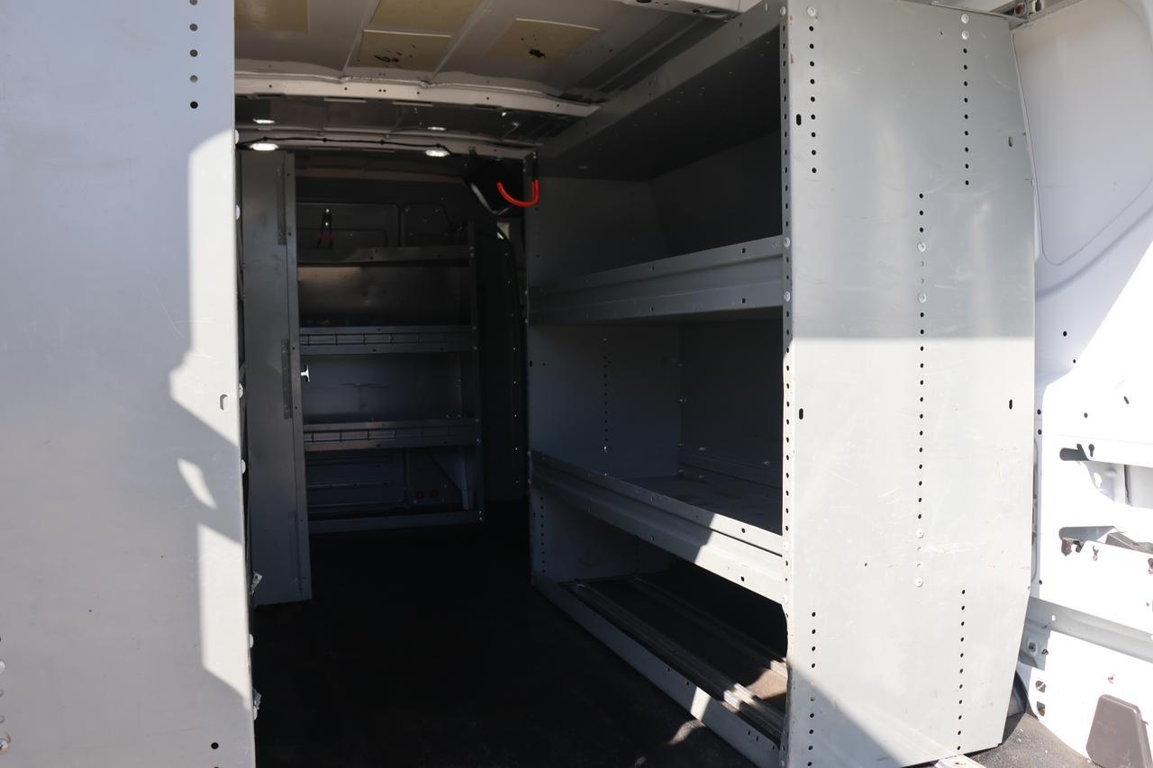 2018 FORD TRANSIT T-250 Houston TX