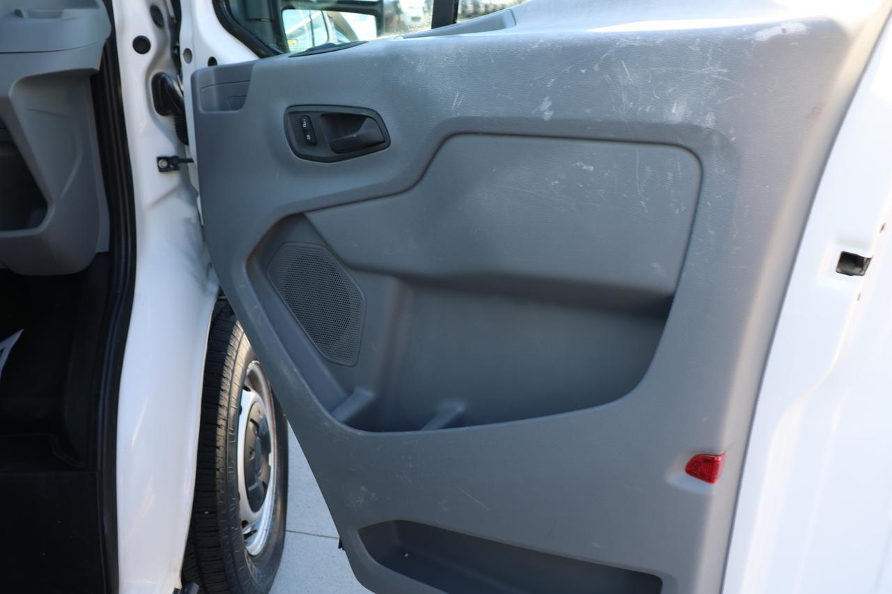 2018 FORD TRANSIT T-250 Houston TX