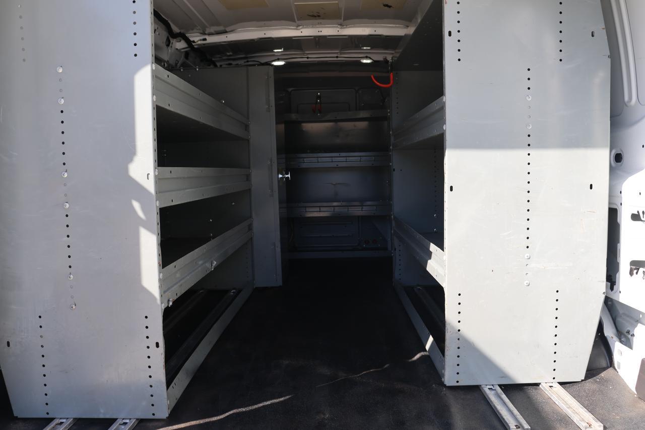 2018 FORD TRANSIT T-250 Houston TX