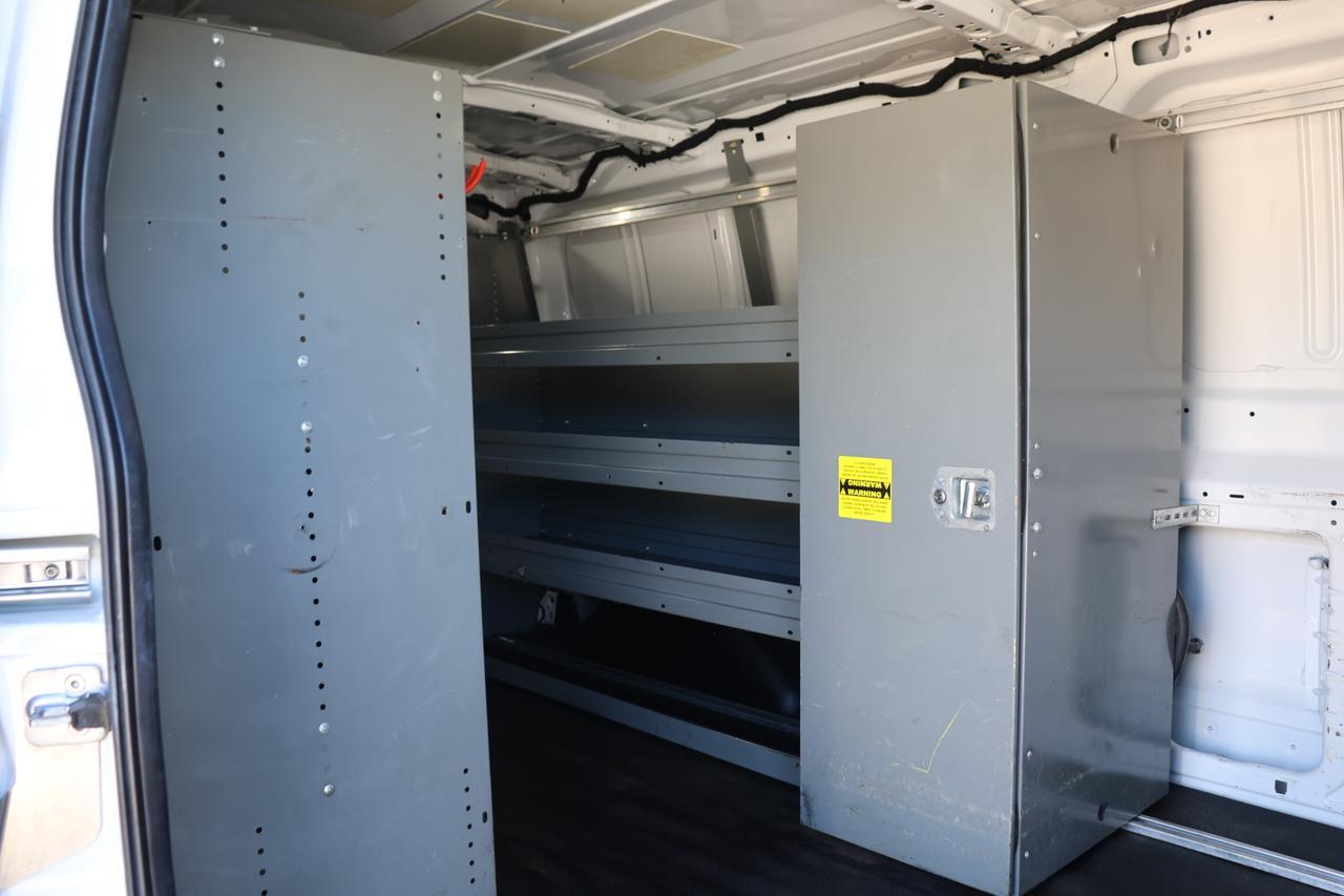 2018 FORD TRANSIT T-250 Houston TX