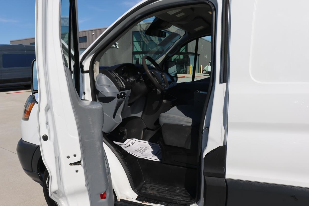 2018 FORD TRANSIT T-250 Houston TX