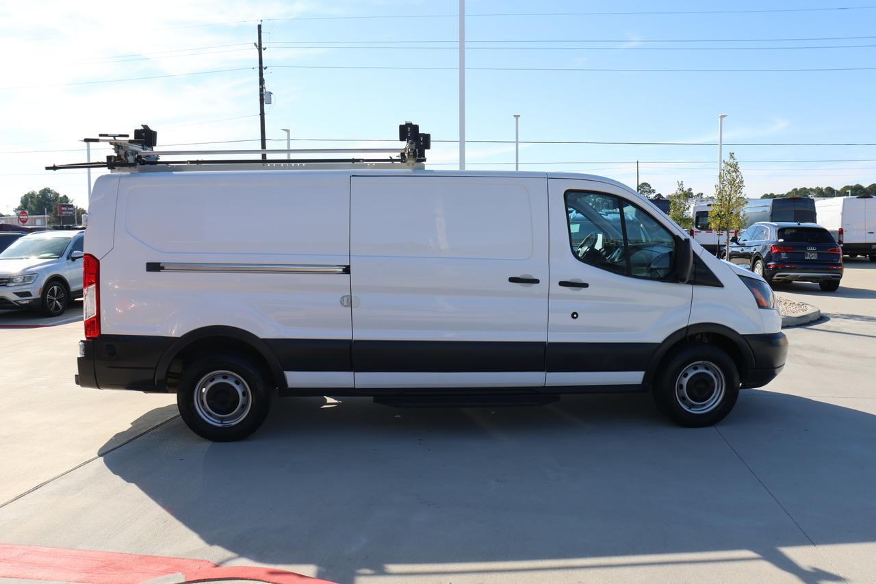 2018 FORD TRANSIT T-250 Houston TX