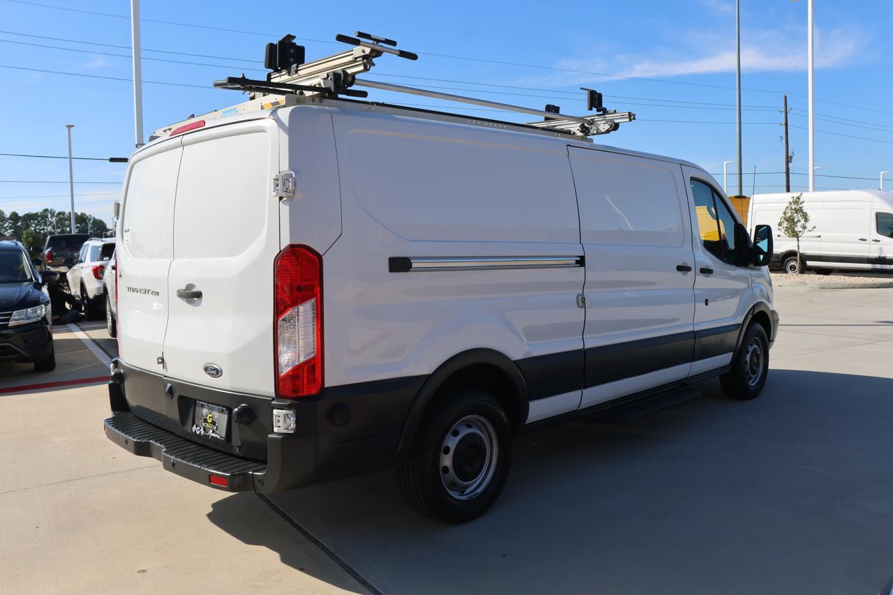 2018 FORD TRANSIT T-250 Houston TX