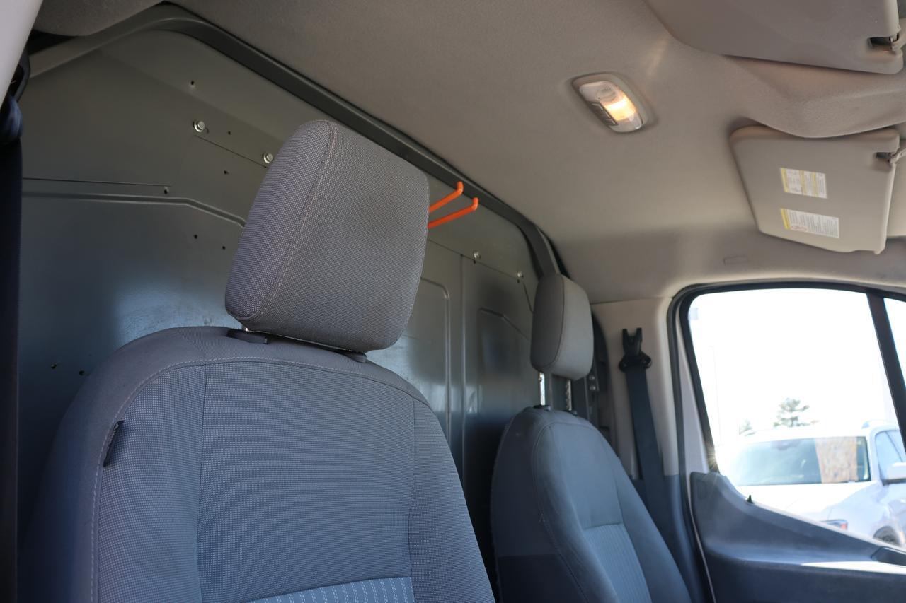 2018 FORD TRANSIT T-250 Houston TX