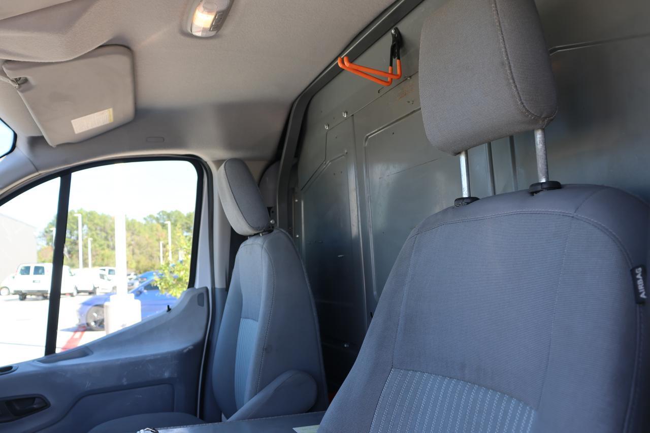 2018 FORD TRANSIT T-250 Houston TX