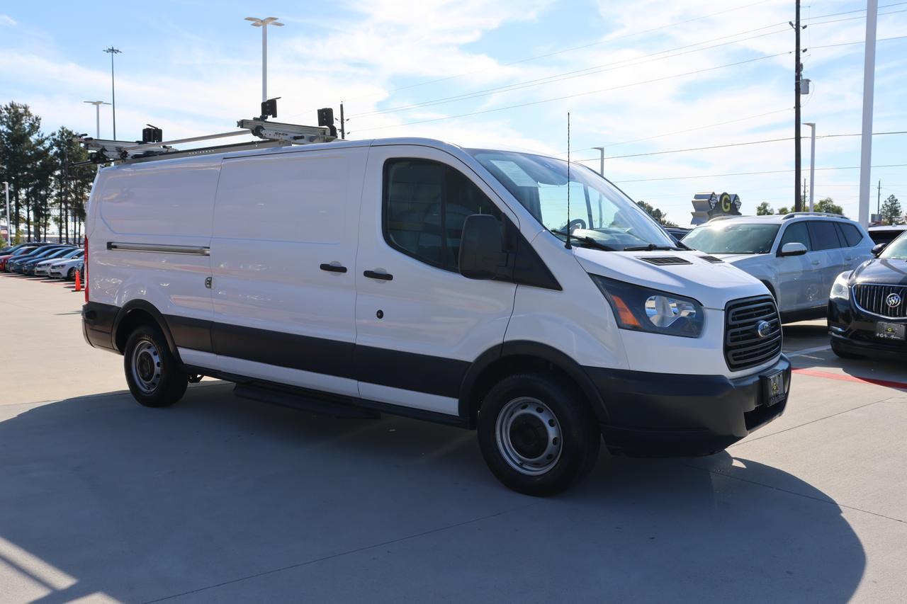 2018 FORD TRANSIT T-250 Houston TX