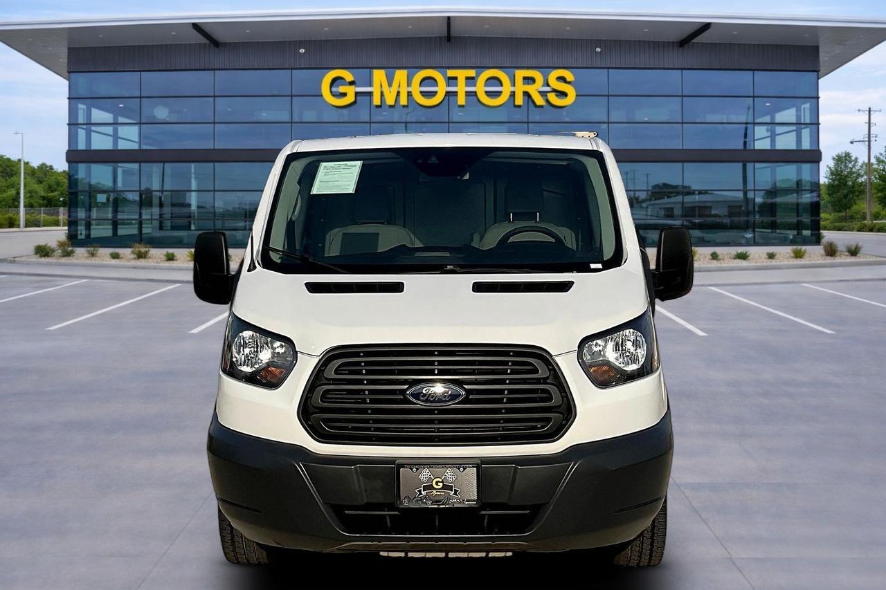 2018 FORD TRANSIT T-250 Houston TX