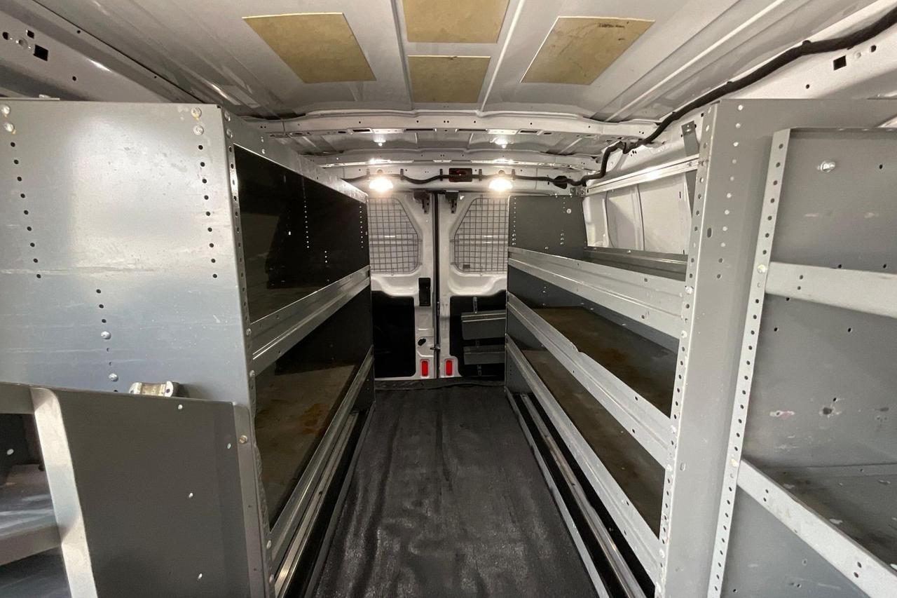 2018 FORD TRANSIT T-250 Houston TX