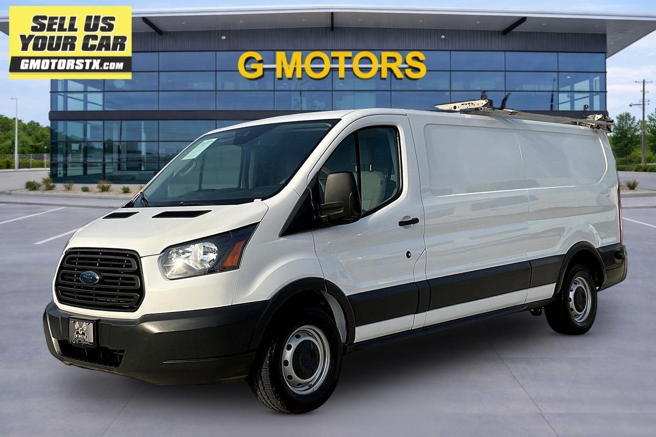 2018 FORD TRANSIT T-250 Houston TX