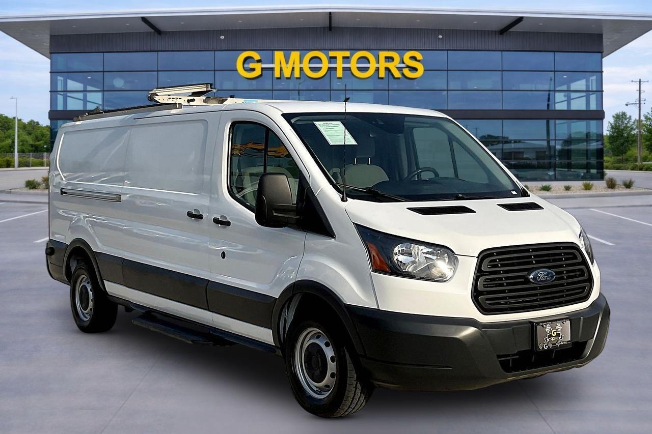 2018 FORD TRANSIT T-250 Houston TX