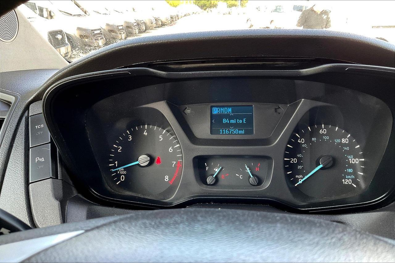 2018 FORD TRANSIT T-250 Houston TX