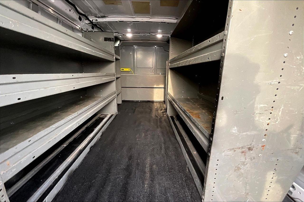 2018 FORD TRANSIT T-250 Houston TX