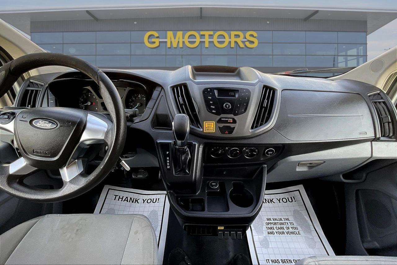 2018 FORD TRANSIT T-250 Houston TX