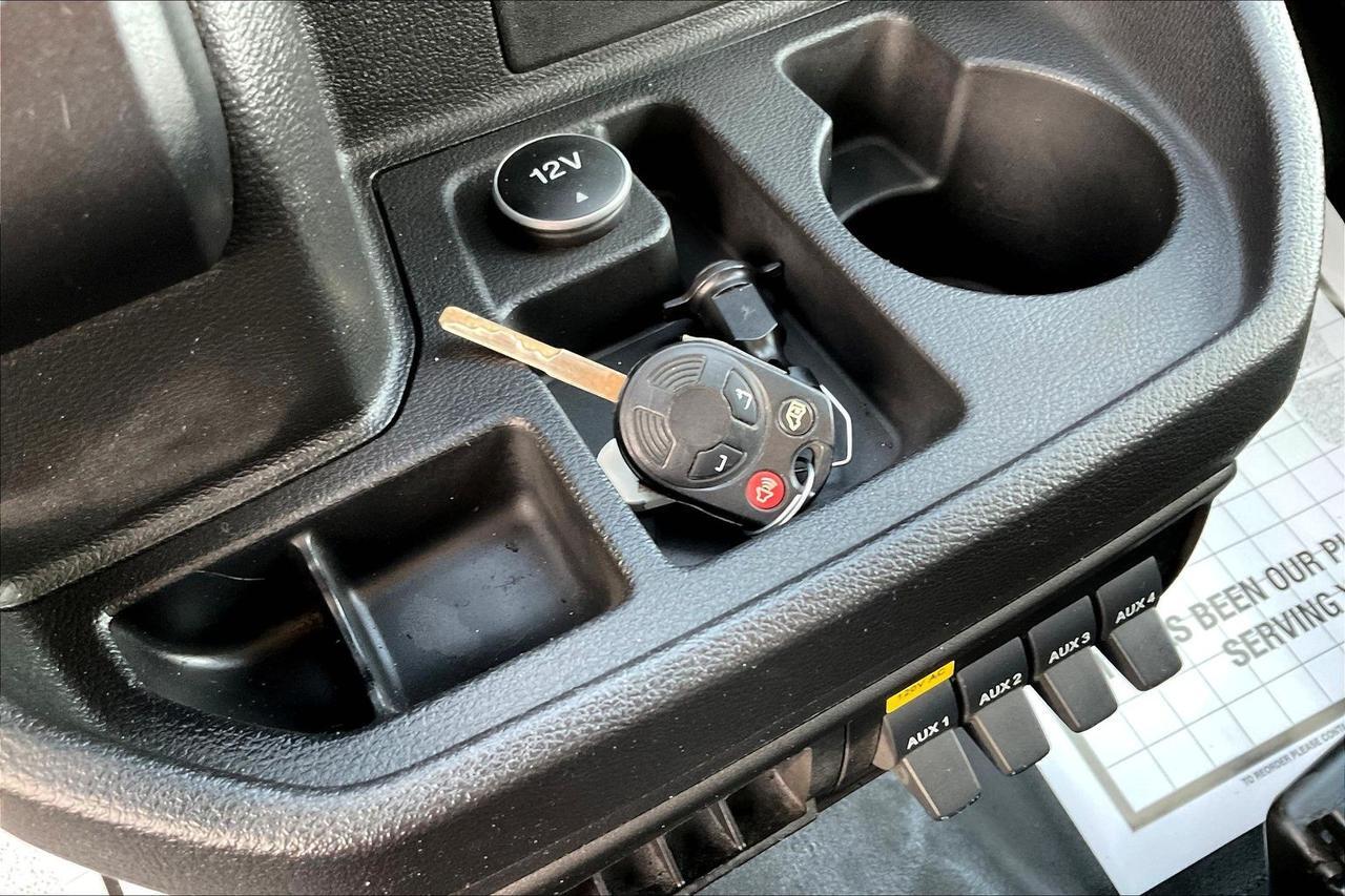 2018 FORD TRANSIT T-250 Houston TX